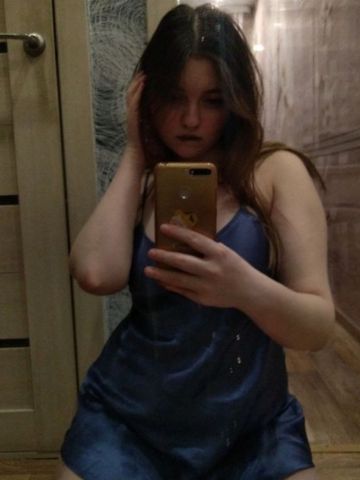 Проститутка Флора
